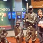 From Tom Cruise to Ted Lasso: Negro Leagues Baseball Museum on world stage - KCTV