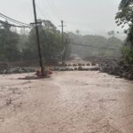 Hawaii Island residents, businesses urged to report storm damage from Hurricane Nolo - Hawaii News Now