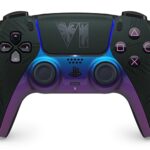 PlayStation Unveils Two ‘Grand Theft Auto VI’ DualSense Controllers That Shimmer Like a Vice City Sunset - Hypebeast