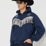 Austin Post and the Dallas Cowboys Reunite for Western-Inspired Apparel Collection - Hypebeast