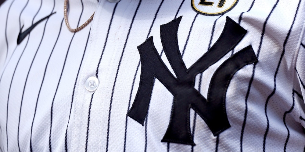 Apollo Sports Capital Is Taking a 16% Stake in the New York Yankees in a $2.6 Billion USD Deal - Hypebeast