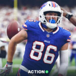 Lions vs Bills Player Props for Dalton Kincaid, Jahmyr Gibbs - Yahoo Sports