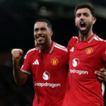 Man Utd outclass Sabah on Champions League return - Yahoo Sports