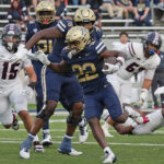 Akron Zips vs. Robert Morris NCAA football score, live updates - Yahoo Sports