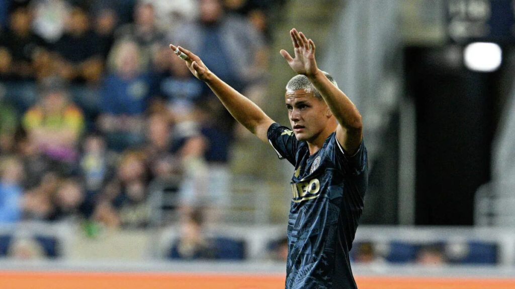 What is a cap in soccer? Is it important? Explaining the milestone Cavan Sullivan, USMNT newcomers are chasing this weekend - Yahoo Sports