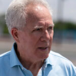 NASCAR Hall of Famer Darrell Waltrip steps back from public life for serious health concerns - Yahoo Sports