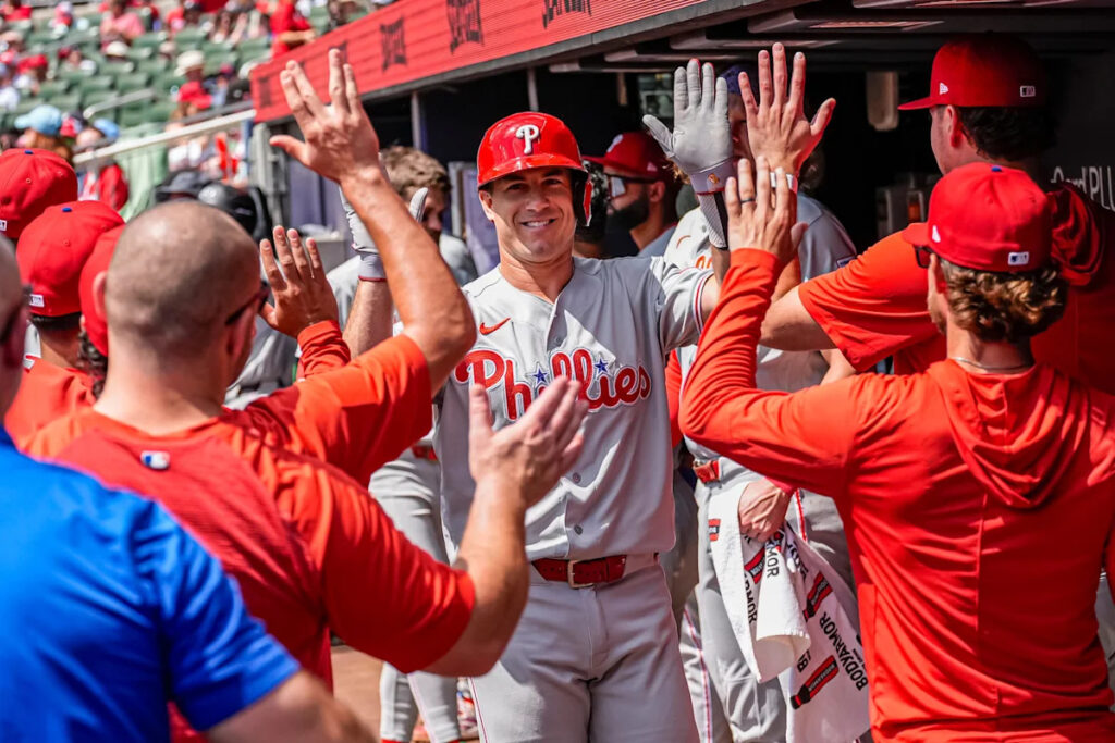 What channel are the Phillies on tonight? What channel are the Nationals on? - Yahoo Sports