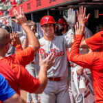 What channel are the Phillies on tonight? What channel are the Nationals on? - Yahoo Sports
