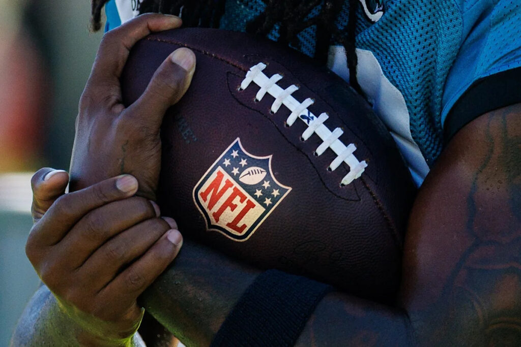 Is Monday Night Football on tonight? Is there an NFL game today? - Yahoo Sports