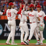 What channel are the Phillies on tonight? What channel are the Braves on? - Yahoo Sports