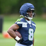 Seahawks' Jadarian Price Predicted to Make His Presence Felt Immediately - sports.yahoo.com