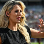 ESPN's Laura Rutledge Apologizes to Bears QB Case Keenum During Live Interview - sports.yahoo.com