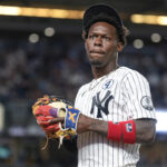 Yankees' Aaron Boone Announces Jazz Chisholm Jr. Injury Update After Rockies Game - Yahoo Sports