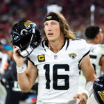 Trevor Lawrence's Breakout Season Still Isn't Buying Him Respect From ESPN - Yahoo Sports