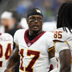 Commanders Presence Absent from NFL Top 100 Players - sports.yahoo.com