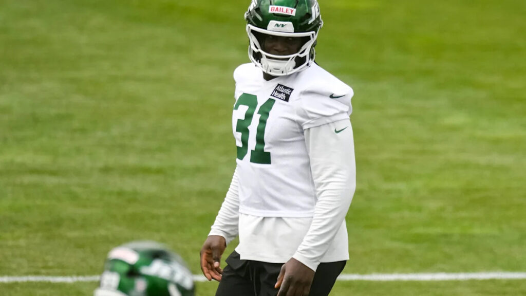 New York Jets May Catch the Bears at a Good Time - Yahoo Sports