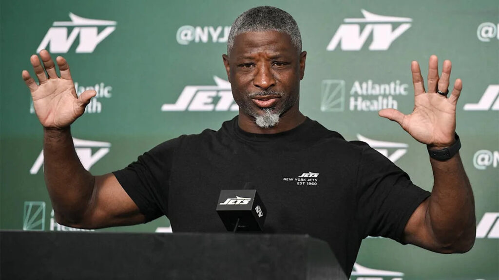 New York Jets Can Make the NFL Playoffs, Ratings System Declares - Yahoo Sports