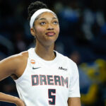 FIBA Makes Angel Reese Decision After World Cup Final - Yahoo Sports
