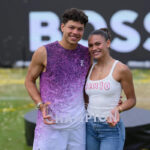 Ben Shelton and Trinity Rodman Relationship: How ‘Embarrassing’ First Move Sparked Romance - Yahoo Sports