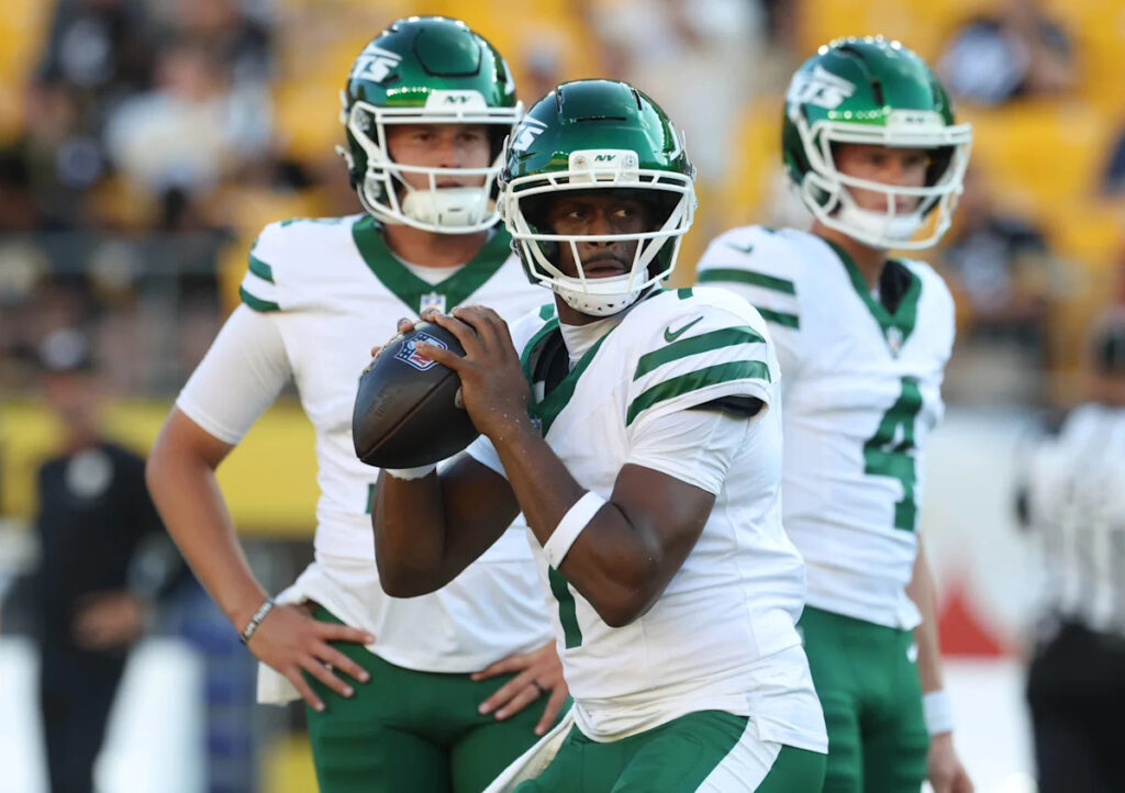 Poll: Which Team Has Best Chance to End Its Playoff Drought? - Yahoo Sports