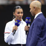 Meet Malika Andrews: Husband, Ethnicity, Family & More About ESPN’s US Open Studio Host - Yahoo Sports