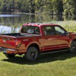 Massive Ford F-150 Recall Issued For Fuel Tanks That Fall Off - Yahoo Autos