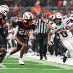 Big 12 football power ranking has a new team at No. 1 - sports.yahoo.com