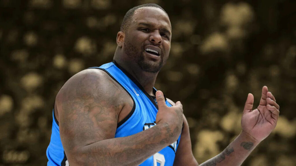 Glen Davis exposes other former NBA players he says stole from the health care fund but avoided charges: "People you see on different podcasts" - Yahoo Sports
