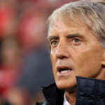 Mancini enjoys first win since return as Italy boss - Yahoo Sports