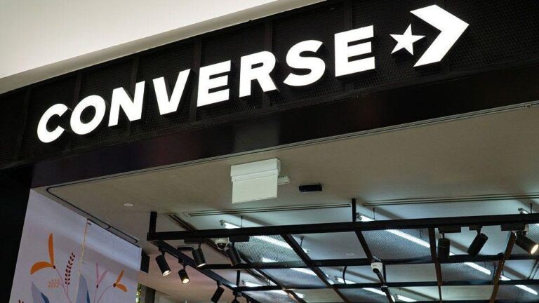 Converse pulls 'deeply upsetting' advert after backlash - Yahoo News Canada