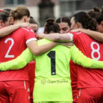 Serious injury halts Jersey Bulls Women match - Yahoo Sports