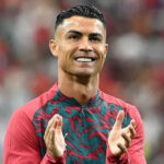 When Bellamy watched on as Ronaldo caused lockdown - Yahoo Sports