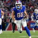Tucker Kraft Re-Sets NFL TE Salary Scale: Is Bills' Dalton Kincaid at That Level? - sports.yahoo.com