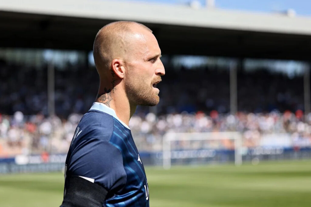 2. Bundesliga: Bochum and Fürth share spoils - Yahoo Sports