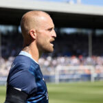 2. Bundesliga: Bochum and Fürth share spoils - Yahoo Sports