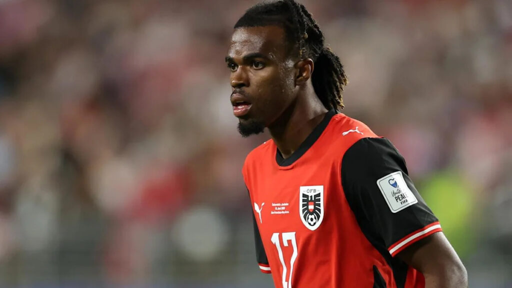 UEFA Nations League: Netherlands beat Serbia from Germany's group, Bundesliga duo score for Austria - Yahoo Sports