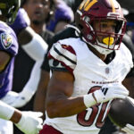Panthers reportedly working out 2-time NFL TD leader after latest blow to RB Jonathon Brooks - Yahoo Sports
