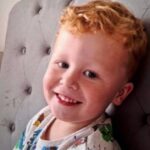 Noah Woods: Child's body found in pond during search for missing three-year-old - Yahoo News UK