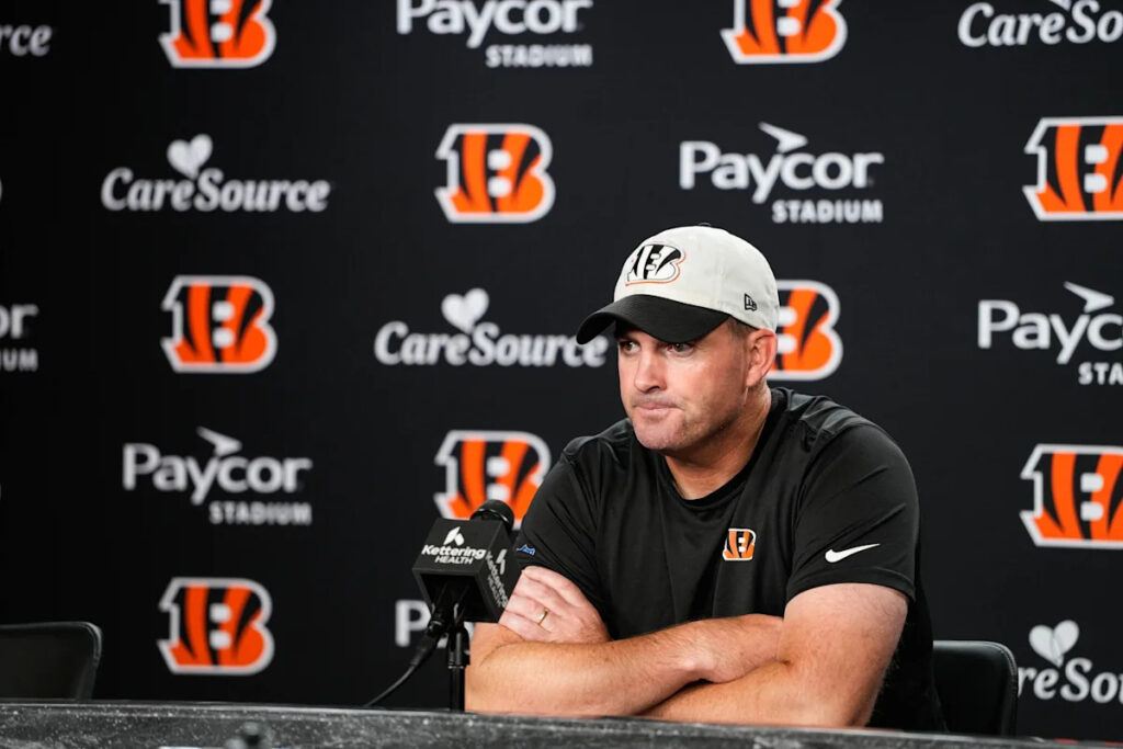 What channel is Bengals vs. Texans on today? Time, TV schedule - Yahoo Sports