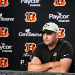 What channel is Bengals vs. Texans on today? Time, TV schedule - Yahoo Sports