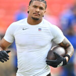 Should you start any Browns WR in fantasy football in Week 3? - Yahoo Sports