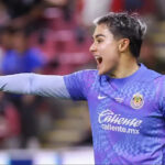 Blanca Félix reaches 100 clean sheets with Chivas Femenil! - Yahoo Sports