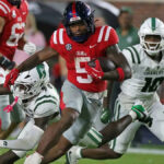 Ole Miss football news: Rebels cracking down on LSU fans in student section during Week 3 clash - Yahoo Sports