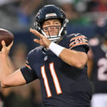 Bears news: Why playing in front of his kids 'means everything' for Case Keenum - Yahoo Sports