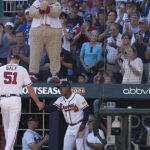 Braves news: Joey Votto explains Braves-Phillies announcing gaffe - Yahoo Sports