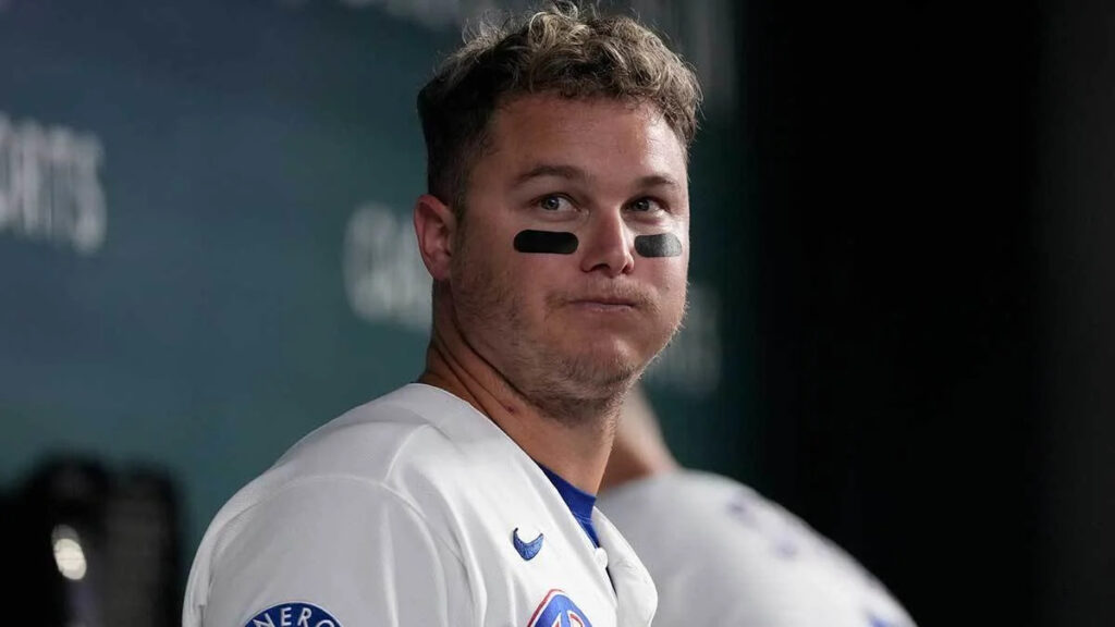 Rangers news: Joc Pederson encouraging injury update has a catch - Yahoo Sports