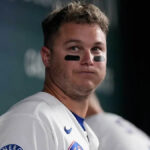 Rangers news: Joc Pederson encouraging injury update has a catch - Yahoo Sports
