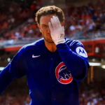 Cubs news: Alex Bregman's photo of his face after injury is not for the squeamish - Yahoo Sports