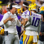 Ole Miss not convinced Sam Leavitt injury tag is 'sincere,' per report - Yahoo Sports