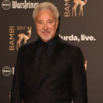 Tom Jones claims he was fired from The Voice UK - Yahoo News UK